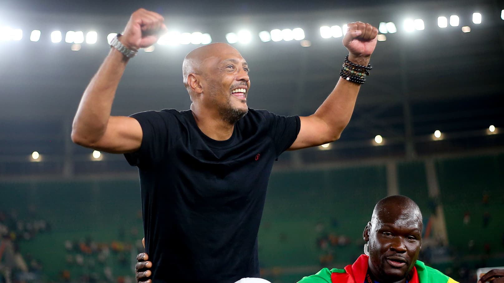CAN 2024 : la Mauritanie élimine l'Algérie et se qualifie pour les  huitièmes de finale