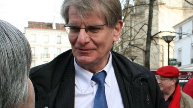 Patrick Braouezec