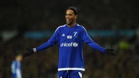 Ronaldinho