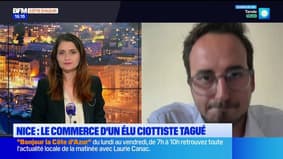 Céline Moncel reçoit Bryan Masson : focus sur la bataille des municipales à Cagnes