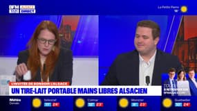 Alsace: "Une femme sur trois qui éternue, qui saute ou qui court a des fuites urinaires"