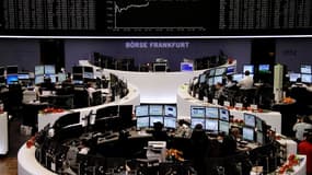Les Bourses européennes ont débuté l'année sur les chapeaux de roue mercredi, saluant l'accord budgétaire intervenu à Washington. A Paris, l'indice CAC 40 a clôturé en hausse de 2,55% à 3.733,93 points, ce qui le ramène vers ses sommets de juillet 2011. L