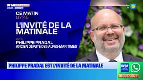 Bonjour la Côte d'Azur du jeudi 16 octobre 2025