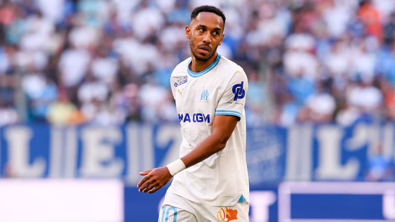 P-E. Aubameyang