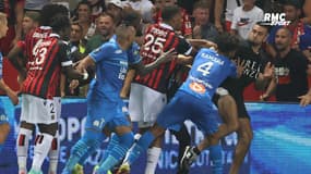 Nice - OM interrompu : "Si Marseille ne gagne pas ce match, c’est la mort de notre football" s’alarme Riolo