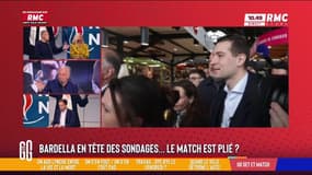 Le phénomène RN vu par Olivier Truchot