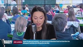 Les petits-déjeuners gratuits à l’école coûteront 6 millions d’euros à l’Etat cette année 