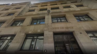 La CDC se désengage de Belambra.