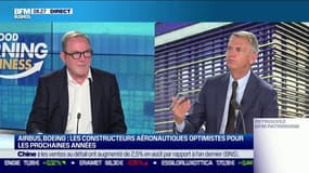 Thierry Mootz (Directeur général de Latécoère): "J'ai tendance à penser que les dynamiques fondamentales du marché du voyage reprendront leur droit dans les années qui viennent"