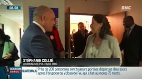 Aides sociales: Agnès Buzyn aurait refusé de faire 7 milliards d'économies sur 2 ans