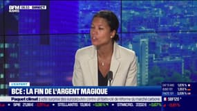 L'expert : BCE, la fin de l'argent magique - 09/06