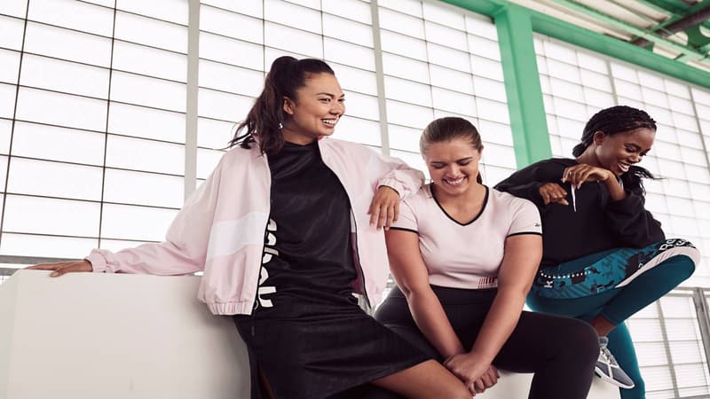 Reebok, adidas : profitez des prix cassés à l'occasion du Black Friday !