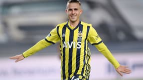 Fenerbahce
