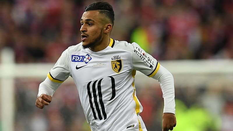 Sofiane Boufal