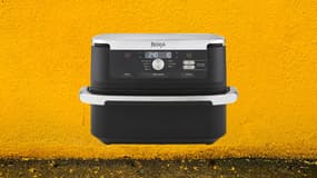Erreur de prix ou offre folle sur cet Airfryer Ninja en ce moment ?

