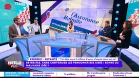 + 3 millions d'euros d'impôts payés : la colère d'un retraité 