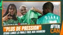 CAN 2023 : "Les Ivoiriens auront plus de pression que nous" Utaka lance déjà la finale
