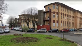 L'internat de médecine de l'hôpital Purpan, qui dépend du CHU de Toulouse.