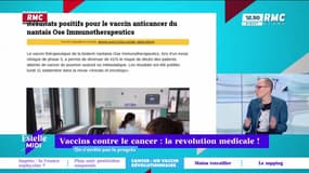 On n'arrête pas le progrès : Vaccin contre le cancer, la révolution médicale ! - 02/02