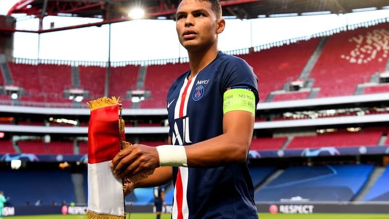 Thiago Silva