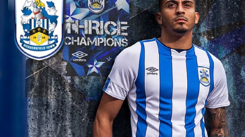 Huddersfield