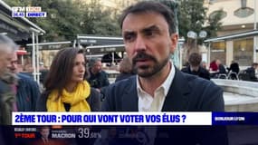 Présidentielle: pour qui vont voter vos élus au 2ème tour?