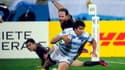 Lucas Amorosino
