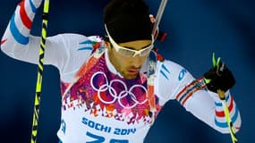 Martin Fourcade