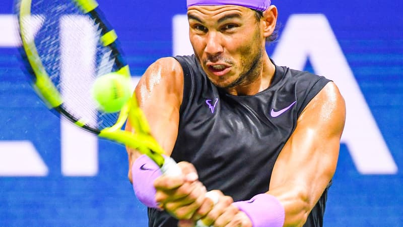 Rafael Nadal