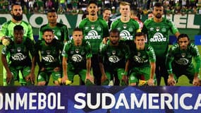 Chapecoense