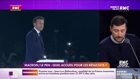 Présidentielle : quel accueil pour les résultats ? 