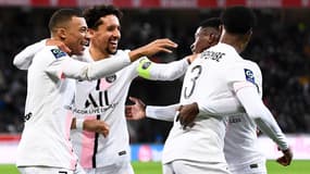 Kylian Mbappé
