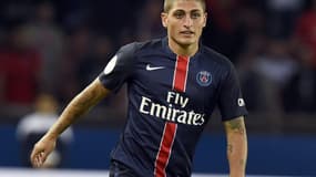Marco Verratti