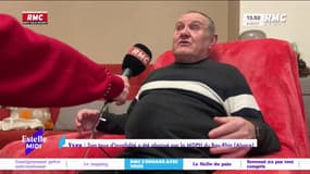 RMC s’engage avec vous : Lourdement handicapé, il perd 2/3 de ses aides - 17/01