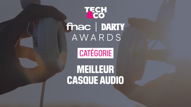 Tech & Co Fnac Darty Awards