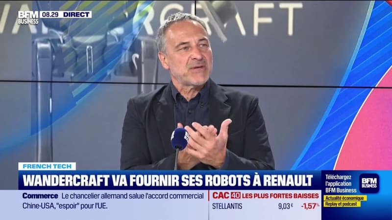 Robots humanoïdes: 