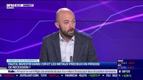 BFM Patrimoine - Jeudi 9 décembre