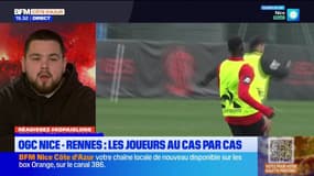 Kop Aiglons du lundi 6 janvier - OGC Nice - Stade rennais : un GYM conquérant