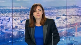 Me Virginie Le Roy, avocate de la famille de Samuel Paty.