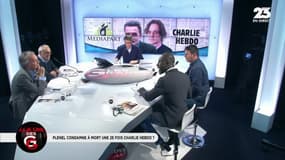 "Je suis étonné qu’Edwy Plenel ne sache rien sur Tariq Ramadan !"