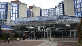 En volume d'affaires, le tribunal pour enfants de Bobigny est le plus important de France.&nbsp;
