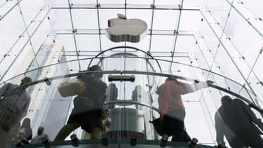 A ceux qui s'inquiéteraient pour les marges d'Apple, dormez tranquille.