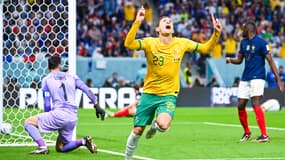 France-Australie