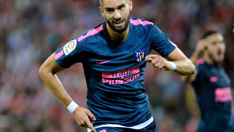 Yannick Ferreira Carrasco