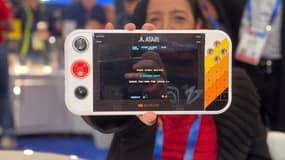 Atari Gamestation Go