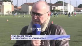 Mercato : Le transfert d'Aymeric Laporte à Man City sauve le club d'Agen