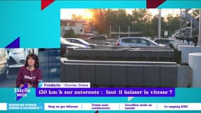 L'intégrale d'Estelle Midi du mercredi 22 septembre 2021