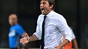 Antonio Conte