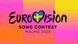 Le logo de l'Eurovision 2024