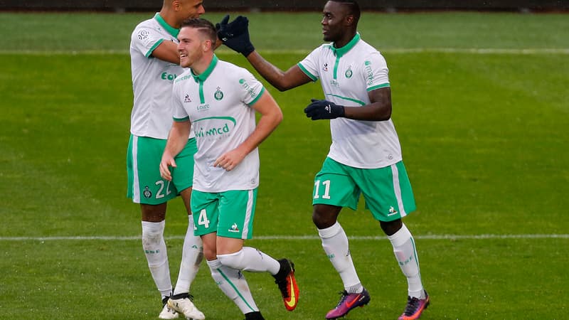 Monnet-Paquet, Veretout et Saivet